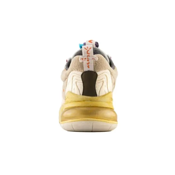 Кроссовки Nike 270 Travis Scott CT2864-200 фото 7 — интернет-магазин Tapok