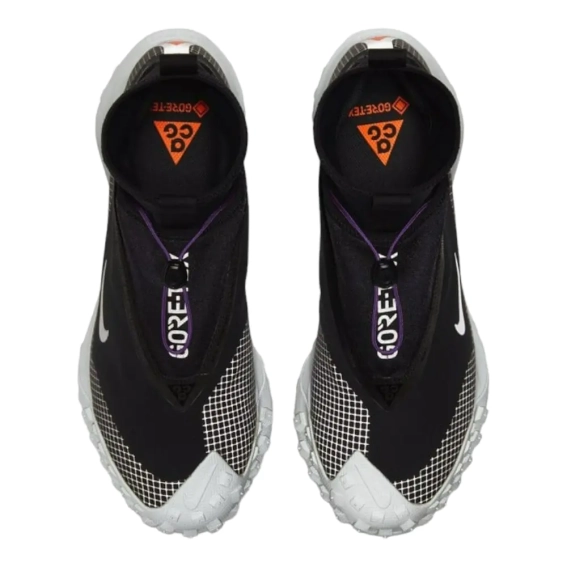 Кросівки NIKE ACG MOUNTAIN FLY GORE-TEX CT2904-001 фото 5 — інтернет-магазин Tapok