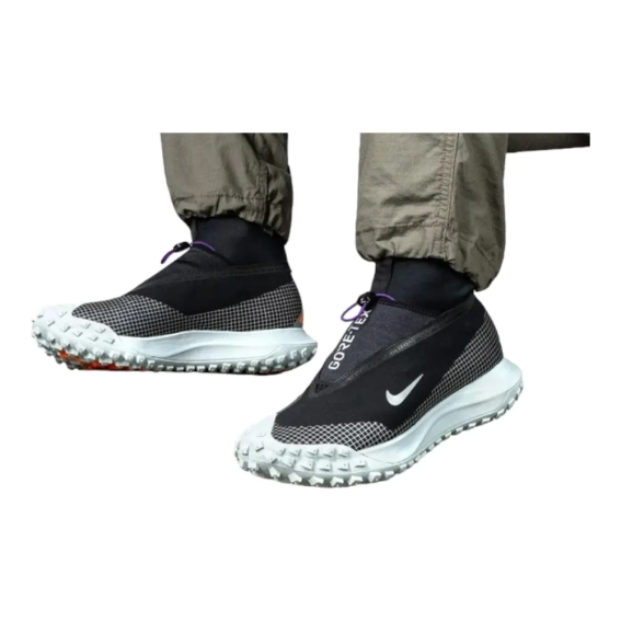 Кросівки NIKE ACG MOUNTAIN FLY GORE-TEX CT2904-001 фото 11 — інтернет-магазин Tapok