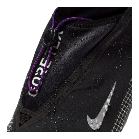 Кросівки NIKE ACG MOUNTAIN FLY GORE-TEX CT2904-001 фото 17 — інтернет-магазин Tapok