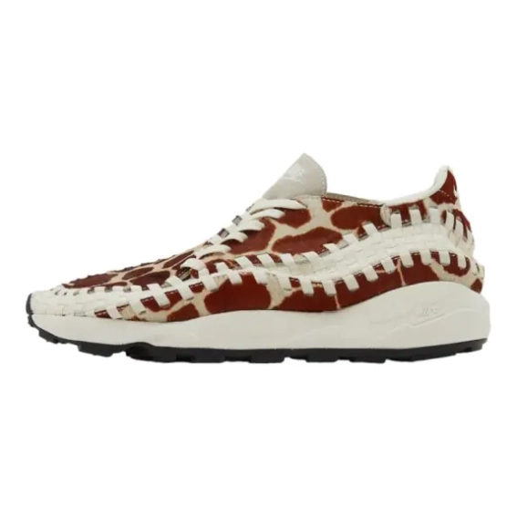 Кросівки NIKE AIR FOOTSCAPE WOVEN FB1959-100 фото 2 — інтернет-магазин Tapok