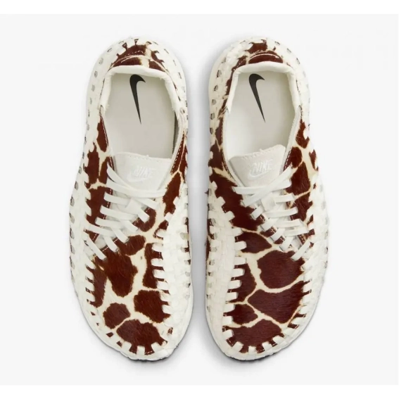 Кросівки NIKE AIR FOOTSCAPE WOVEN FB1959-100 фото 5 — інтернет-магазин Tapok