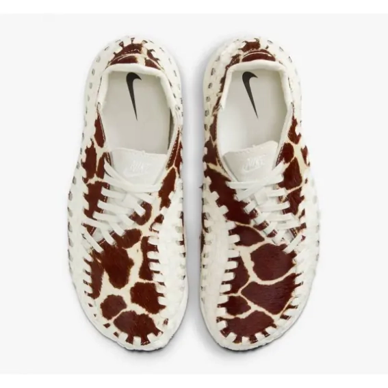 Кросівки NIKE AIR FOOTSCAPE WOVEN FB1959-100 фото 6 — інтернет-магазин Tapok