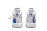 Кроссовки NIKE AIR FORCE 1 MID SP OFF-WHITE DR0500-100 Фото 4
