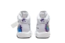 Кроссовки NIKE AIR FORCE 1 MID SP OFF-WHITE DR0500-100 Фото 5