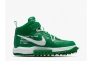 Кроссовки NIKE AIR FORCE 1 MID SP OFF-WHITE DR0500-300 Фото 6