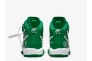 Кроссовки NIKE AIR FORCE 1 MID SP OFF-WHITE DR0500-300 Фото 8