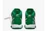 Кроссовки NIKE AIR FORCE 1 MID SP OFF-WHITE DR0500-300 Фото 9