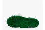 Кроссовки NIKE AIR FORCE 1 MID SP OFF-WHITE DR0500-300 Фото 12