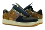 Кроссовки NIKE AIR FORCE 1 TRAVIS SCOTT CN2405-900 Фото 4