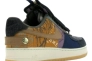 Кроссовки NIKE AIR FORCE 1 TRAVIS SCOTT CN2405-900 Фото 12