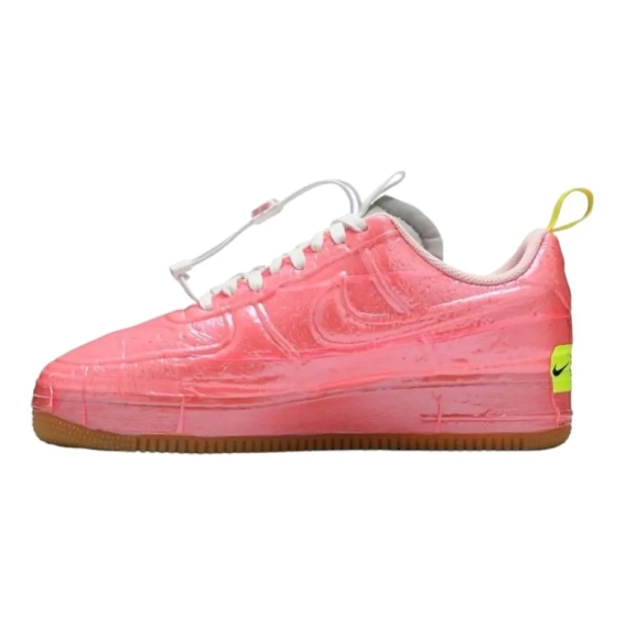 Кроссовки NIKE AIR FORCE EXPERIMENTAL CV1754-600 фото 1 — интернет-магазин Tapok