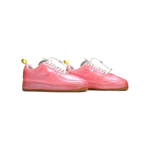 Кроссовки NIKE AIR FORCE EXPERIMENTAL CV1754-600 фото 10 — интернет-магазин Tapok