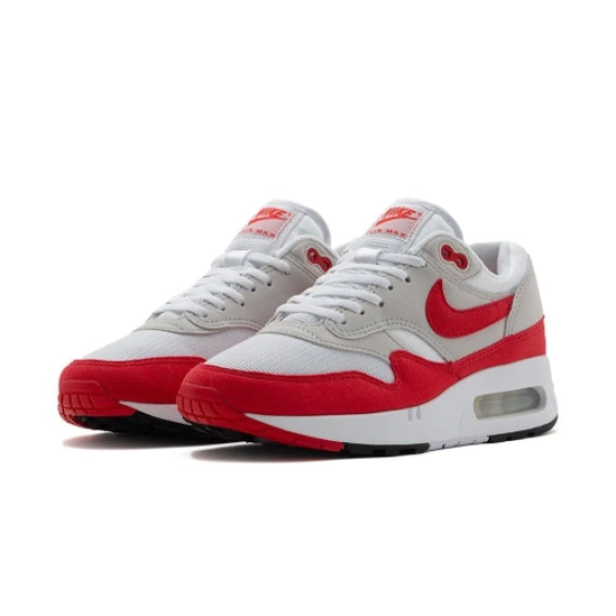 Кросівки NIKE AIR MAX 1 86 OG DQ3989-100 фото 6 — інтернет-магазин Tapok