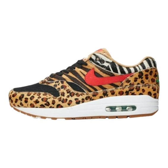 Кросівки NIKE AIR MAX 1 DLX AQ0928-700 фото 1 — інтернет-магазин Tapok