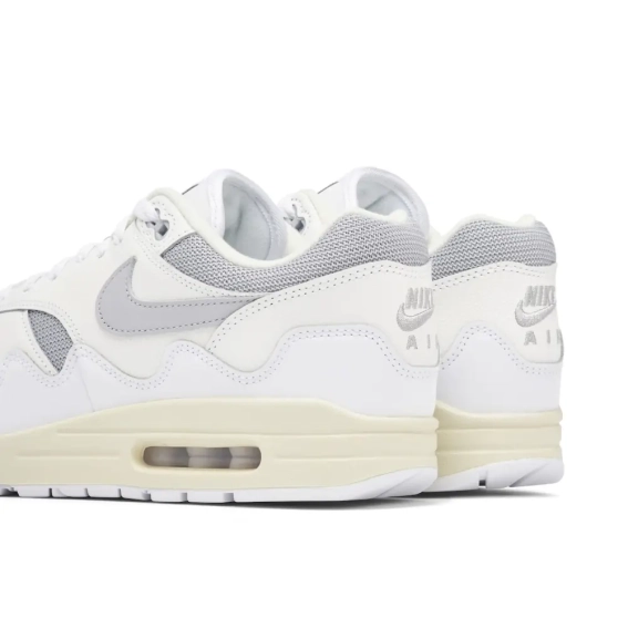 Кроссовки NIKE AIR MAX 1 PATTA DQ0299-100 фото 3 — интернет-магазин Tapok