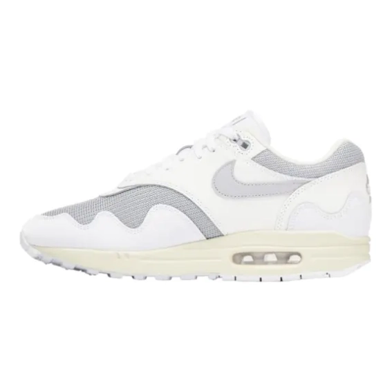 Кроссовки NIKE AIR MAX 1 PATTA DQ0299-100 фото 5 — интернет-магазин Tapok