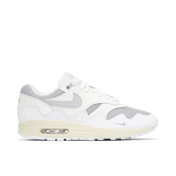 Кроссовки NIKE AIR MAX 1 PATTA DQ0299-100 фото 10 — интернет-магазин Tapok