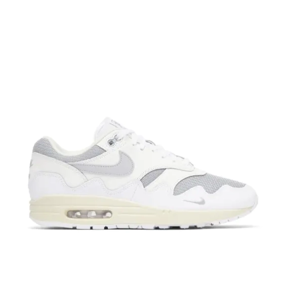 Кроссовки NIKE AIR MAX 1 PATTA DQ0299-100 фото 11 — интернет-магазин Tapok