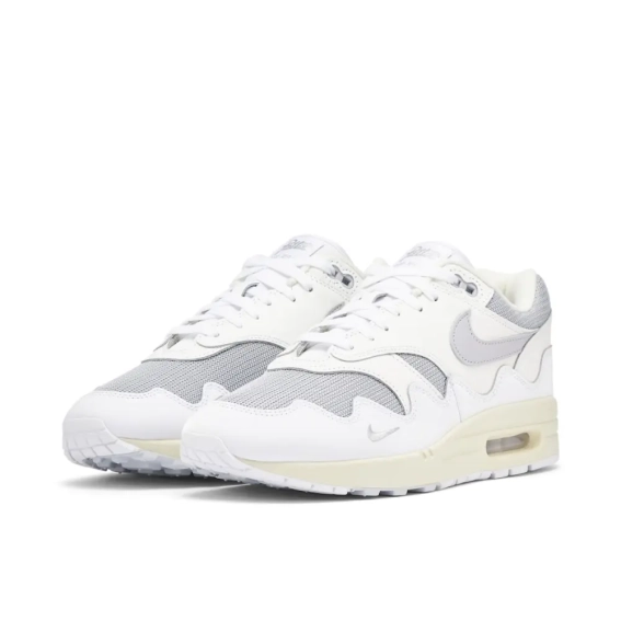Кроссовки NIKE AIR MAX 1 PATTA DQ0299-100 фото 12 — интернет-магазин Tapok