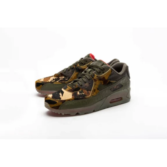 Кросівки NIKE AIR MAX 90 CU0675-300 фото 2 — інтернет-магазин Tapok