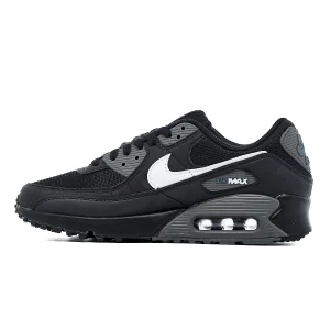 Кроссовки NIKE AIR MAX 90 GS DQ4016-400 фото 1 — интернет-магазин Tapok