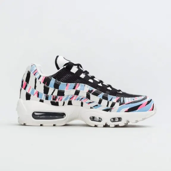 Кросівки NIKE AIR MAX 95 CTRY CW2359-100 фото 2 — інтернет-магазин Tapok