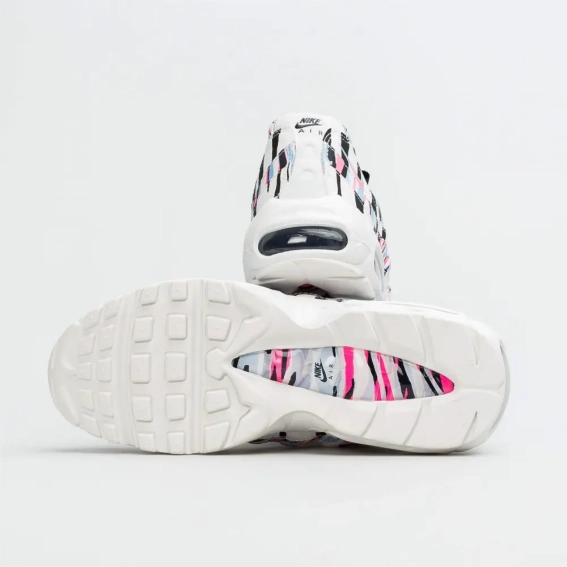 Кросівки NIKE AIR MAX 95 CTRY CW2359-100 фото 4 — інтернет-магазин Tapok