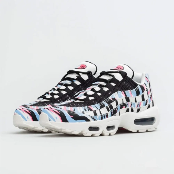 Кросівки NIKE AIR MAX 95 CTRY CW2359-100 фото 6 — інтернет-магазин Tapok