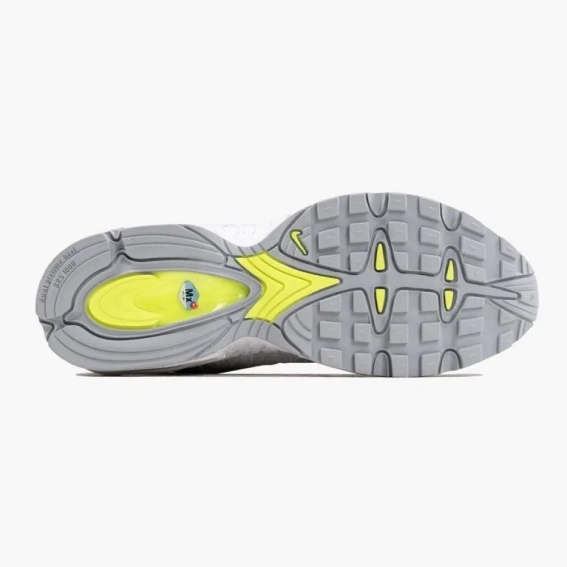 Кроссовки NIKE AIR MAX TAILWIND BV1357-003 фото 5 — интернет-магазин Tapok