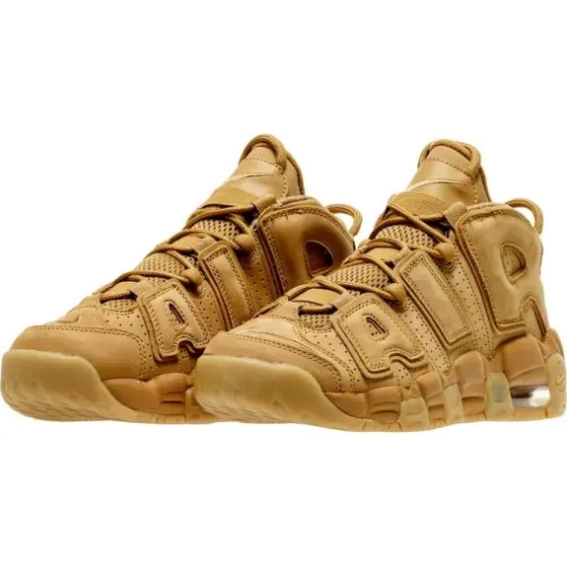 Кросівки NIKE AIR MORE UPTEMPO 922845-200 фото 5 — інтернет-магазин Tapok