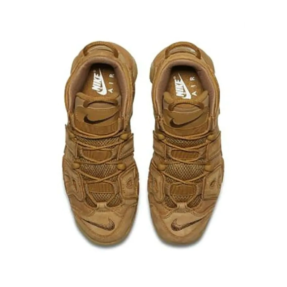 Кросівки NIKE AIR MORE UPTEMPO 922845-200 фото 8 — інтернет-магазин Tapok