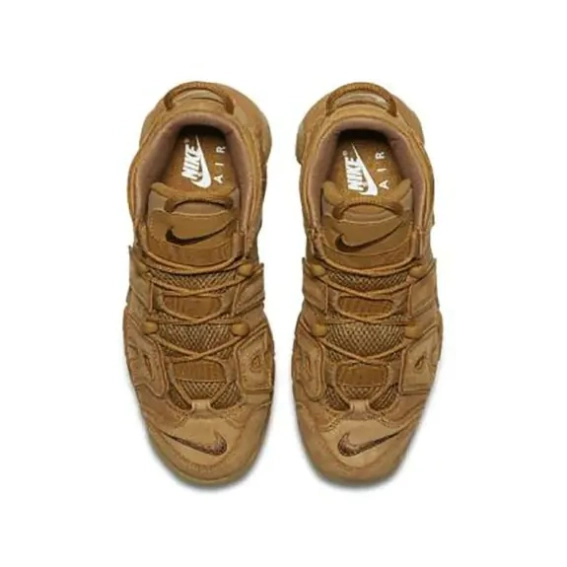 Кросівки NIKE AIR MORE UPTEMPO 922845-200 фото 9 — інтернет-магазин Tapok