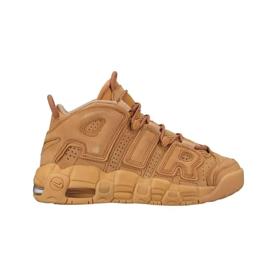 Кросівки NIKE AIR MORE UPTEMPO 922845-200 фото 10 — інтернет-магазин Tapok