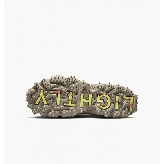 Кроссовки NIKE AIR TERRA FORMA OFF-WHITE DQ1615-100 фото 9 — интернет-магазин Tapok