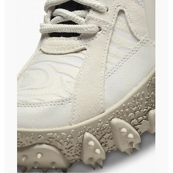 Кроссовки NIKE AIR TERRA FORMA OFF-WHITE DQ1615-100 фото 18 — интернет-магазин Tapok