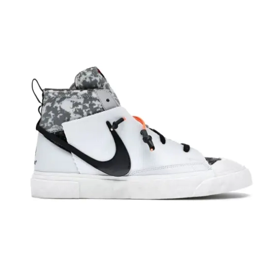 Кроссовки NIKE BLAZER MID READYMADE CZ3589-100 фото 2 — интернет-магазин Tapok