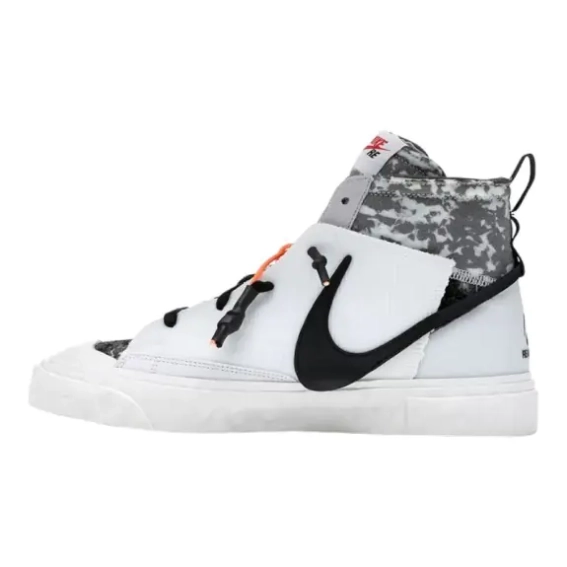 Кроссовки NIKE BLAZER MID READYMADE CZ3589-100 фото 3 — интернет-магазин Tapok