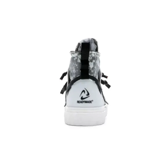 Кроссовки NIKE BLAZER MID READYMADE CZ3589-100 фото 5 — интернет-магазин Tapok