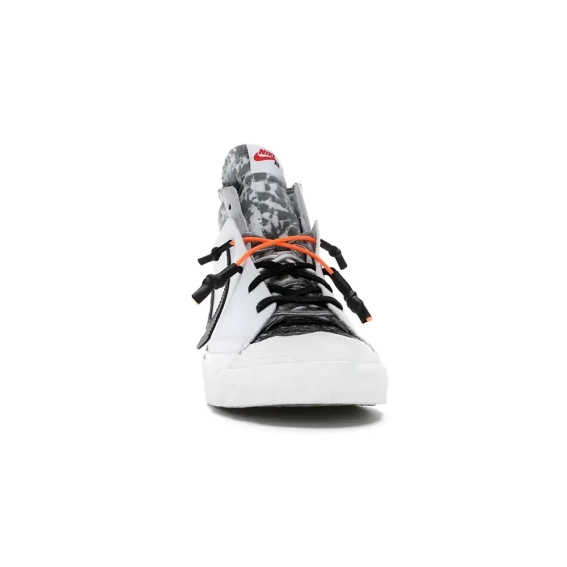 Кроссовки NIKE BLAZER MID READYMADE CZ3589-100 фото 6 — интернет-магазин Tapok