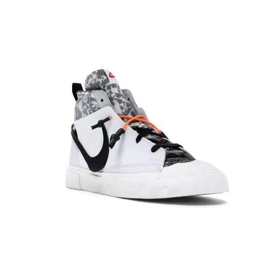 Кроссовки NIKE BLAZER MID READYMADE CZ3589-100 фото 8 — интернет-магазин Tapok