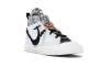 Кроссовки NIKE BLAZER MID READYMADE CZ3589-100 Фото 9