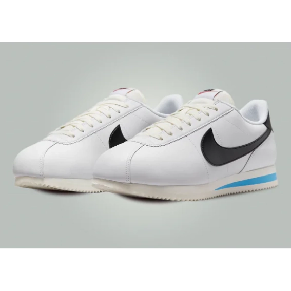 Кросівки NIKE CORTEZ DM4044-100 фото 2 — інтернет-магазин Tapok