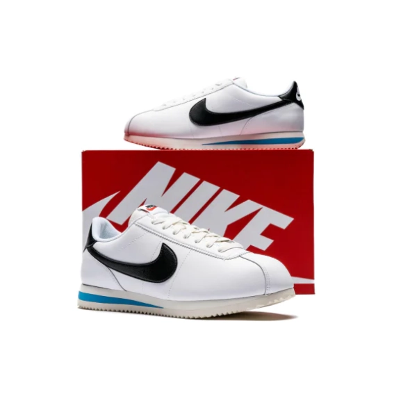 Кросівки NIKE CORTEZ DM4044-100 фото 6 — інтернет-магазин Tapok