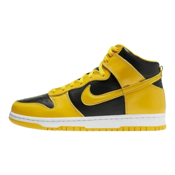Кроссовки NIKE DUNK HI CZ8149-002 фото 1 — интернет-магазин Tapok