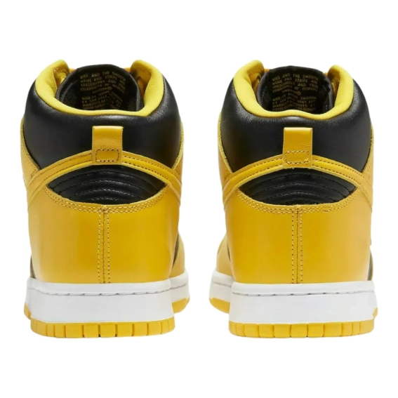 Кроссовки NIKE DUNK HI CZ8149-002 фото 5 — интернет-магазин Tapok