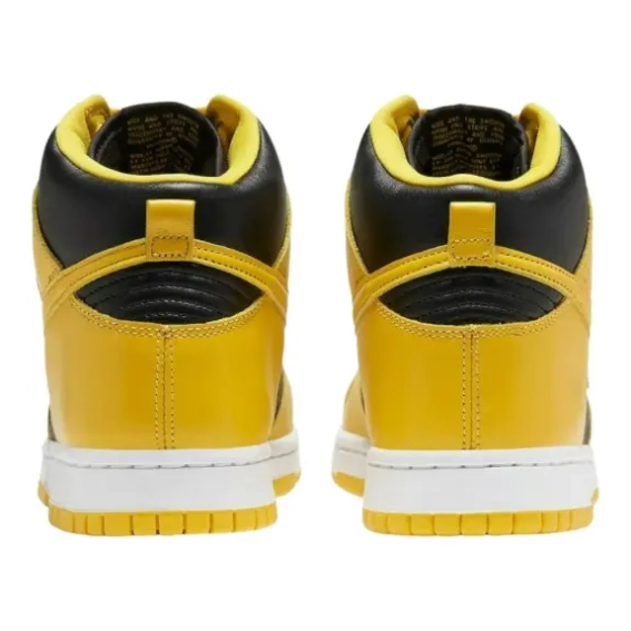 Кроссовки NIKE DUNK HI CZ8149-002 фото 6 — интернет-магазин Tapok