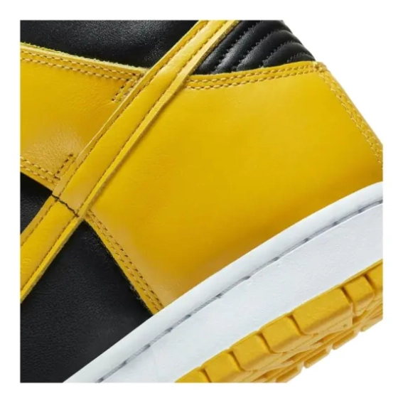 Кроссовки NIKE DUNK HI CZ8149-002 фото 8 — интернет-магазин Tapok