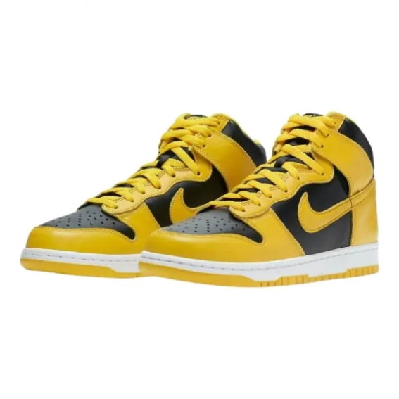 Кроссовки NIKE DUNK HI CZ8149-002 фото 10 — интернет-магазин Tapok
