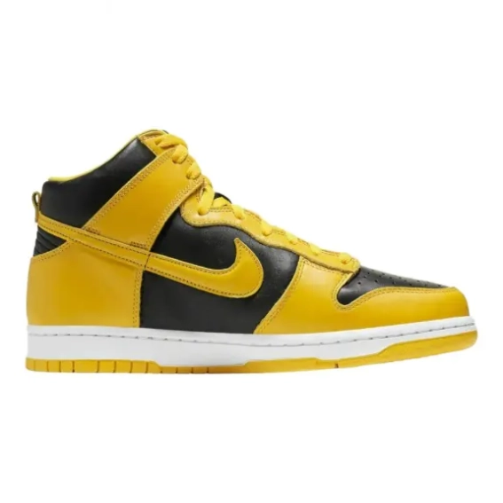 Кроссовки NIKE DUNK HI CZ8149-002 фото 13 — интернет-магазин Tapok